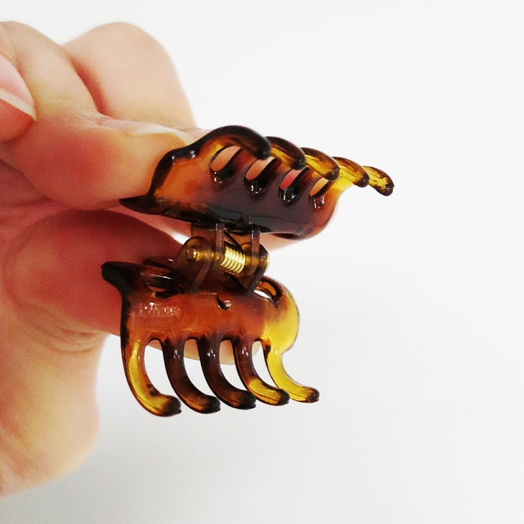 ヘアクリップ ミニクリップ ヘアアクセサリー | Melody　Accessory | 詳細画像8 