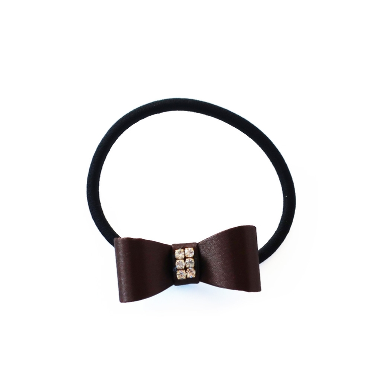 リボン ヘアゴム りぼん | Melody　Accessory | 詳細画像9 