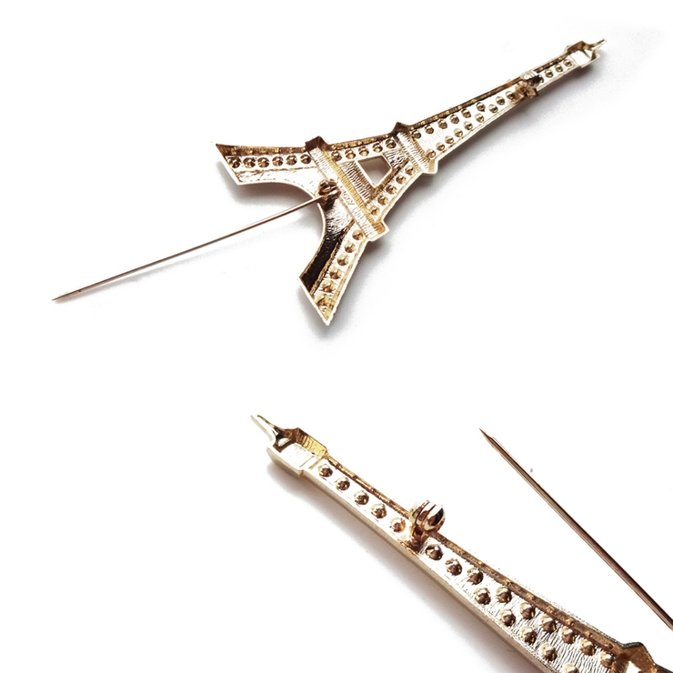 ブローチ シザーズ はさみ | Melody　Accessory | 詳細画像8 