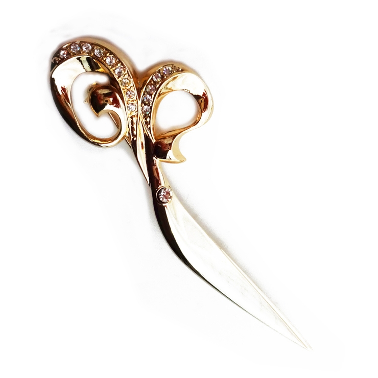 ブローチ シザーズ はさみ | Melody　Accessory | 詳細画像9 