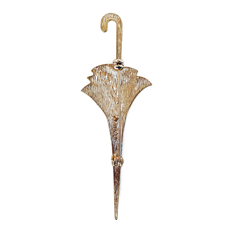 ブローチ 日本製 傘 | Melody　Accessory | 詳細画像6 