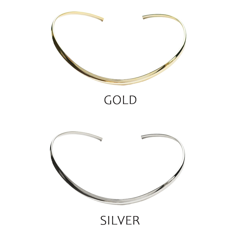 チョーカー ネックレス 金属アレルギー対応 | Melody　Accessory | 詳細画像8 