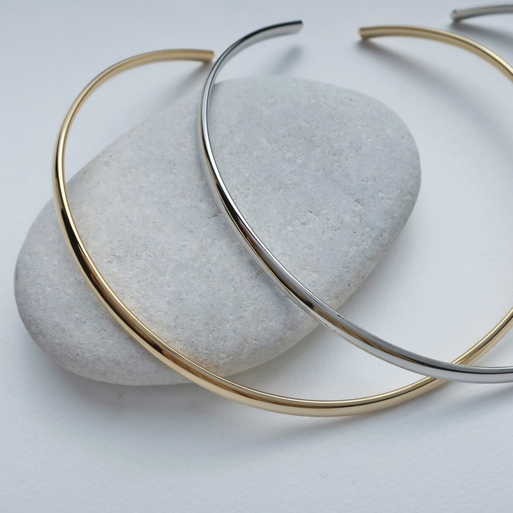 チョーカー ネックレス 金属アレルギー対応 | Melody　Accessory | 詳細画像2 