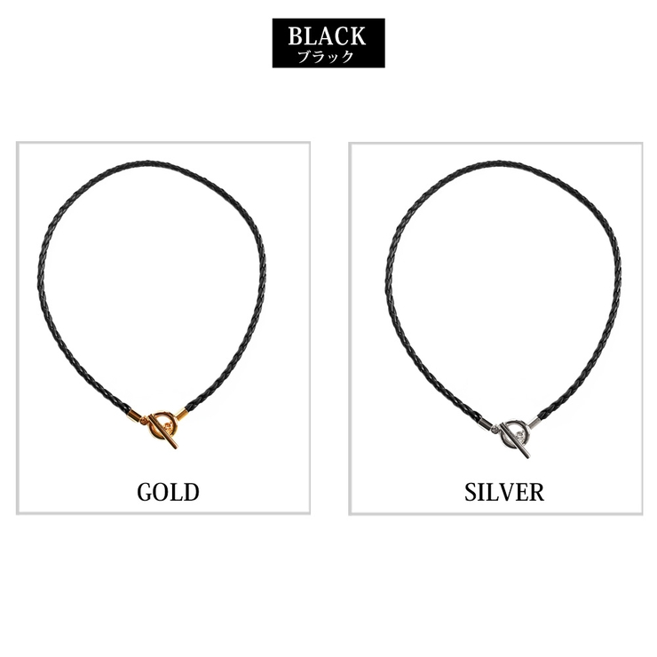 チョーカー ネックレス 日本製 | Melody　Accessory | 詳細画像3 