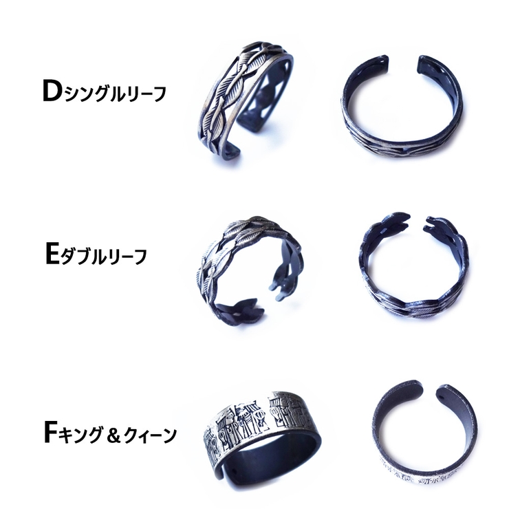 イヤーカフ レディース 日本製 | Melody　Accessory | 詳細画像7 
