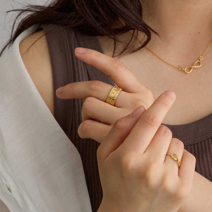 リング 指輪 13号 | Melody　Accessory | 詳細画像5 