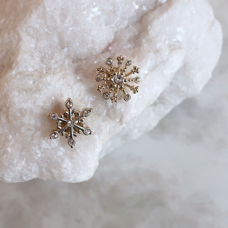 ブローチ ピン スナップボタン | Melody　Accessory | 詳細画像6 