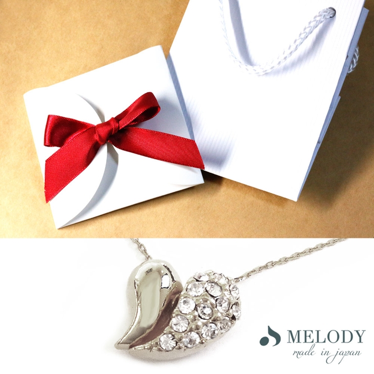 シルバー色 | 福袋 2025 ふくぶくろ | Melody　Accessory