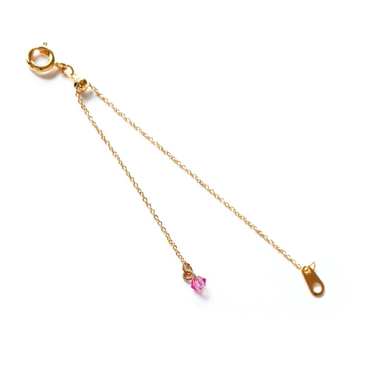 ネックレス 延長 チェーン | Melody　Accessory | 詳細画像8 