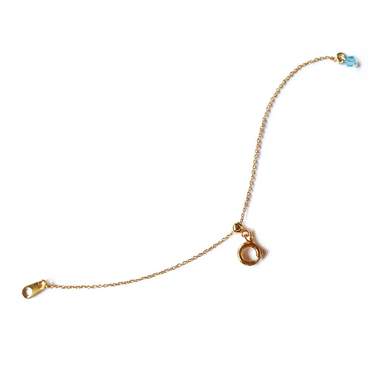 ネックレス 延長 チェーン | Melody　Accessory | 詳細画像9 