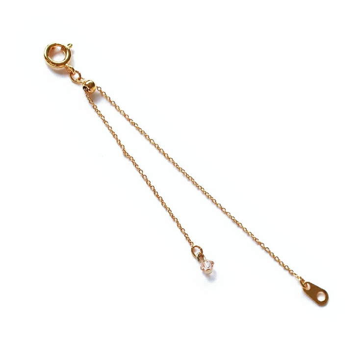 ネックレス 延長 チェーン | Melody　Accessory | 詳細画像6 
