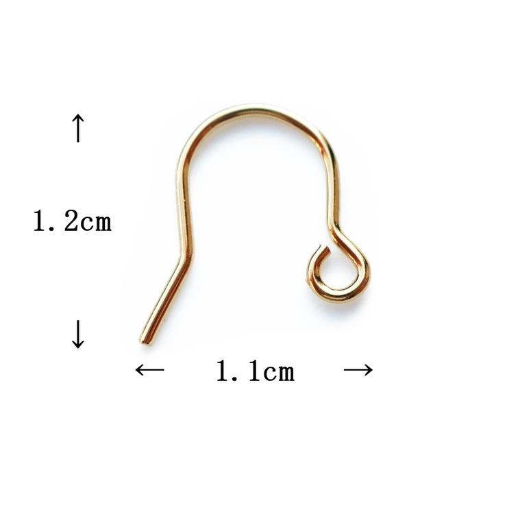 ピアス ゴールド シルバー | Melody　Accessory | 詳細画像4 