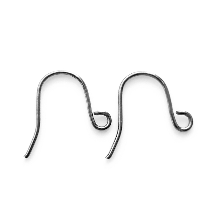 ピアス 純チタン フック | Melody　Accessory | 詳細画像3 