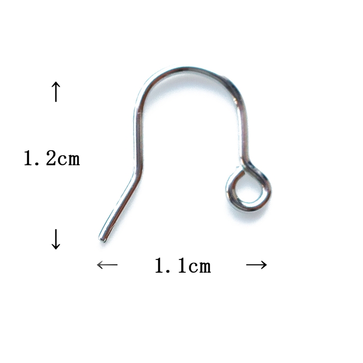 ピアス ゴールド シルバー | Melody　Accessory | 詳細画像5 