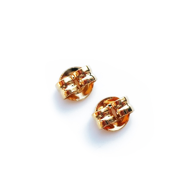 ピアス ゴールド メッキ | Melody　Accessory | 詳細画像3 