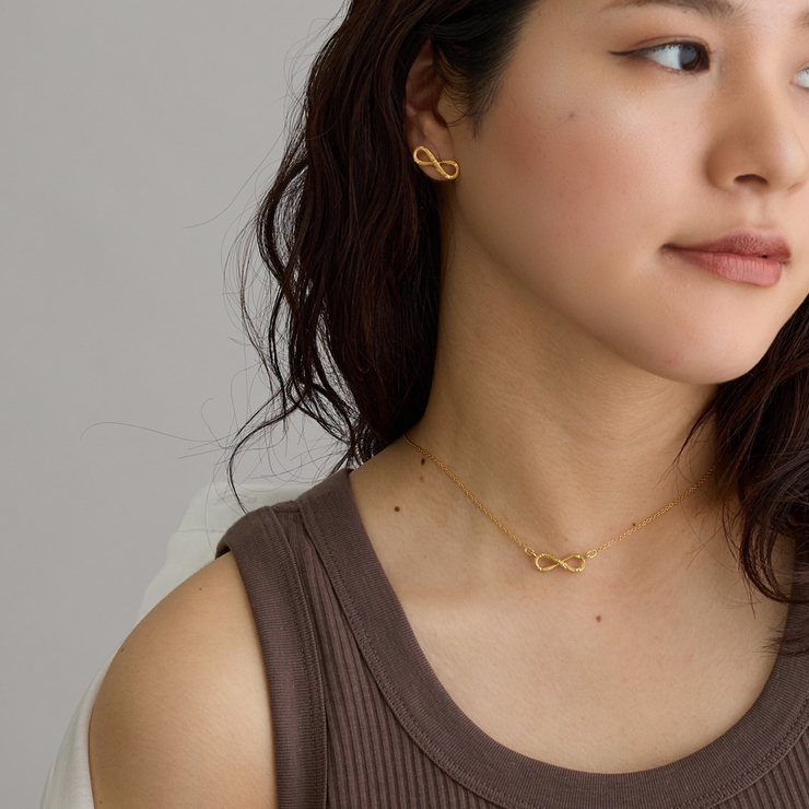 イヤリング ピアス 日本製 | Melody　Accessory | 詳細画像7 