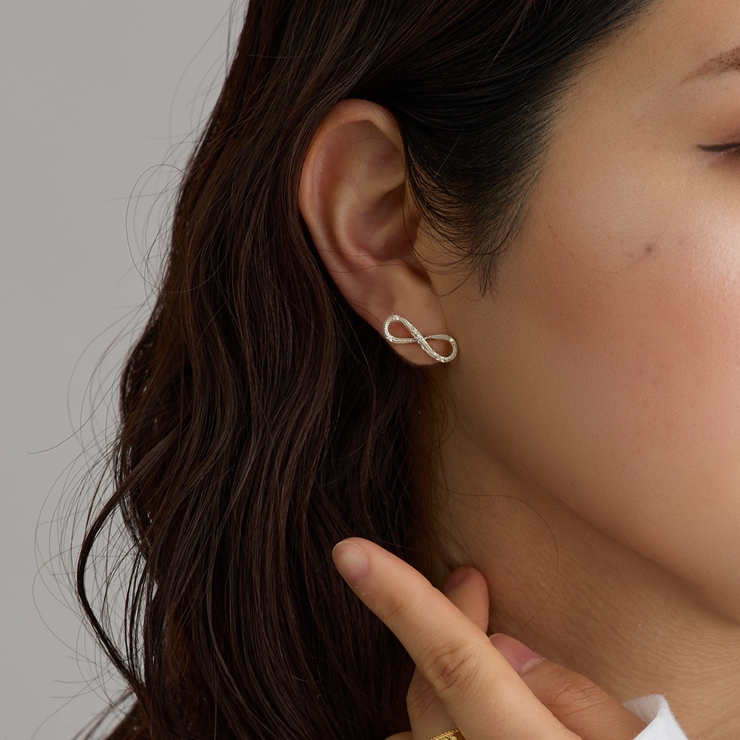 イヤリング ピアス 日本製 | Melody　Accessory | 詳細画像9 