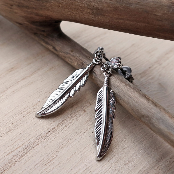 ¥350均一のイヤリングorピアス イヤリング ピアス 日本製[品番：MLOA0001245]｜Melody Accessory