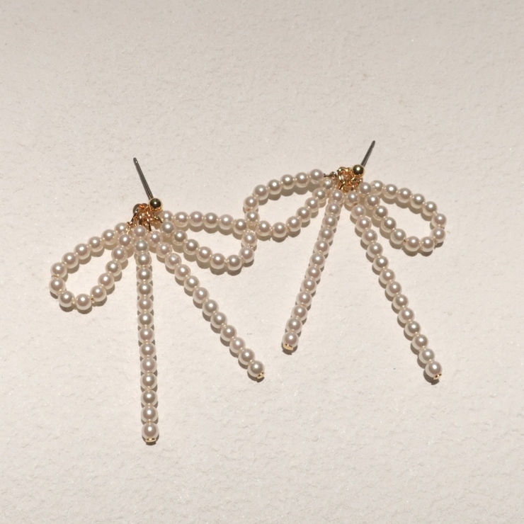 ピアス イヤリング レディース | Melody　Accessory | 詳細画像4 