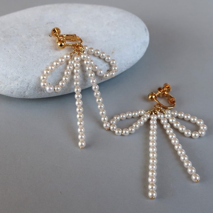 ピアス イヤリング レディース | Melody　Accessory | 詳細画像3 