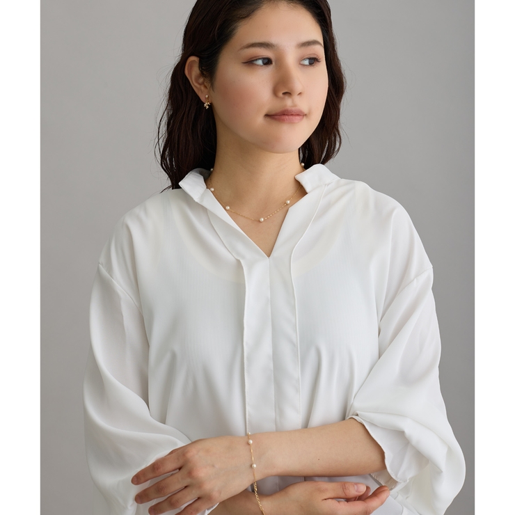 ピアス イヤリング レディース | Melody　Accessory | 詳細画像6 