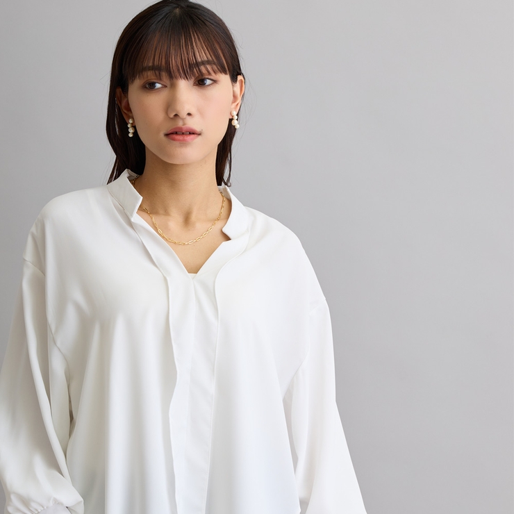 ピアス パール 交互 | Melody　Accessory | 詳細画像7 