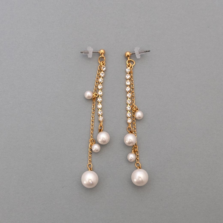 イヤリング ピアス パール | Melody　Accessory | 詳細画像4 