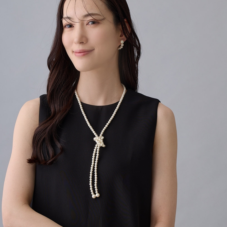 イヤリング ピアス パール | Melody　Accessory | 詳細画像7 