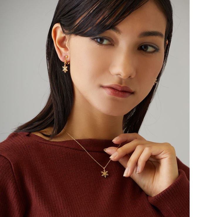 イヤリング ピアス 日本製 | Melody　Accessory | 詳細画像2 