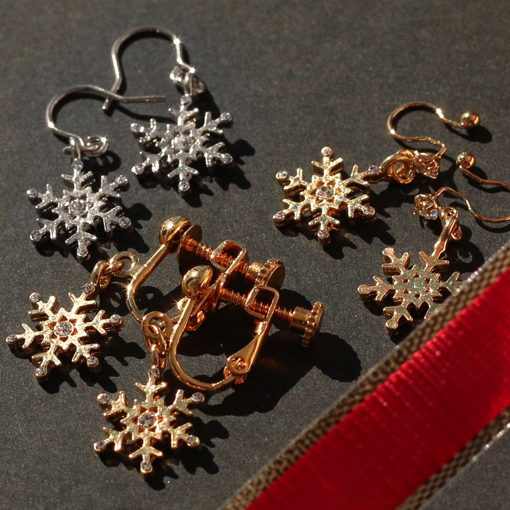 イヤリング ピアス 日本製 | Melody　Accessory | 詳細画像5 