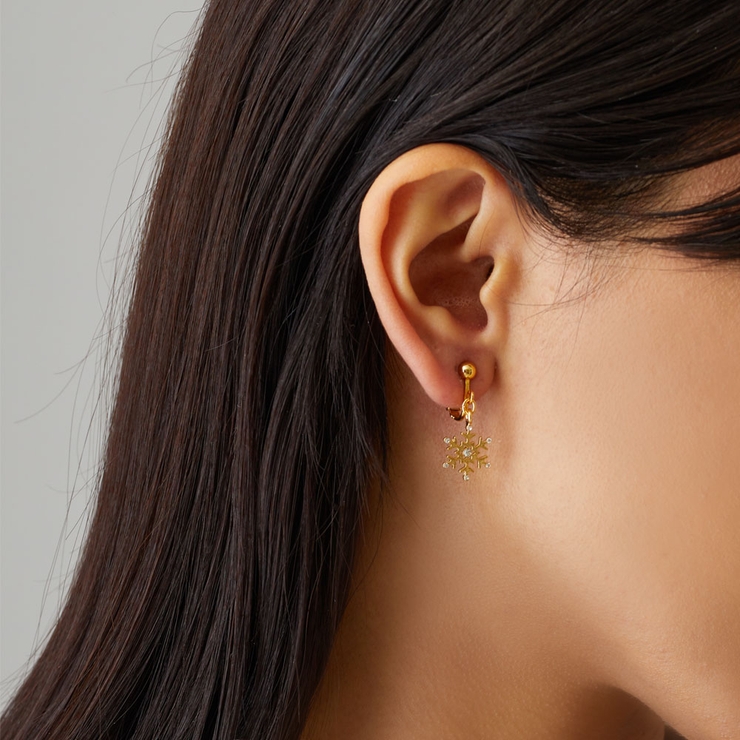 イヤリング ピアス 日本製 | Melody　Accessory | 詳細画像4 