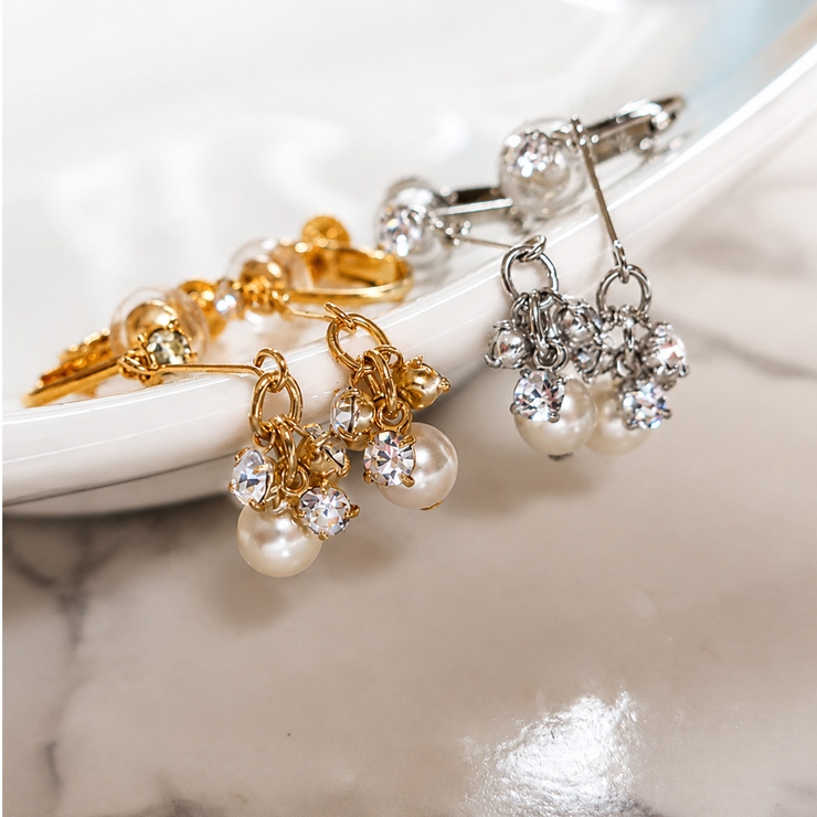 ピアス イヤリング レディース | Melody　Accessory | 詳細画像3 