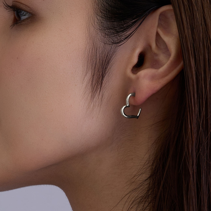 イヤリング ピアス 日本製 | Melody　Accessory | 詳細画像7 