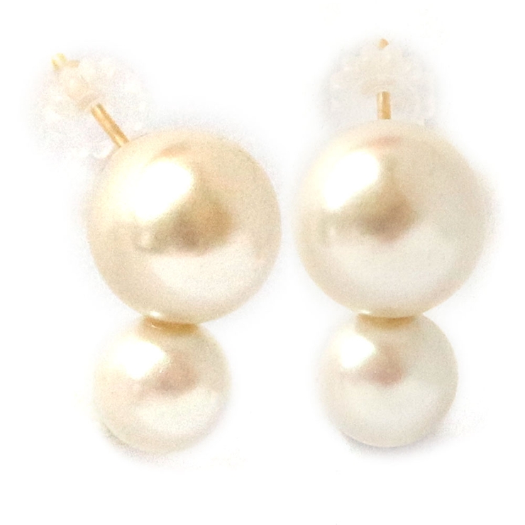 イヤリング ピアス 日本製 | Melody　Accessory | 詳細画像9 