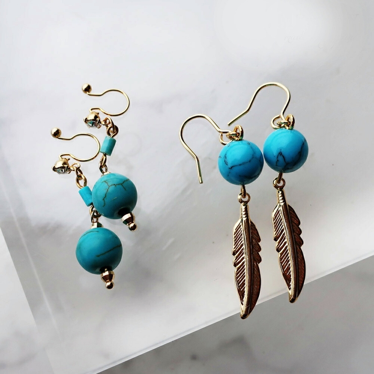 イヤリング ピアス 日本製 | Melody　Accessory | 詳細画像2 