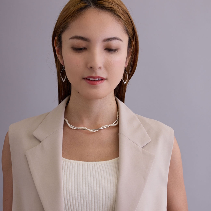 イヤリング ピアス ピアスみたいなイヤリング | Melody　Accessory | 詳細画像7 