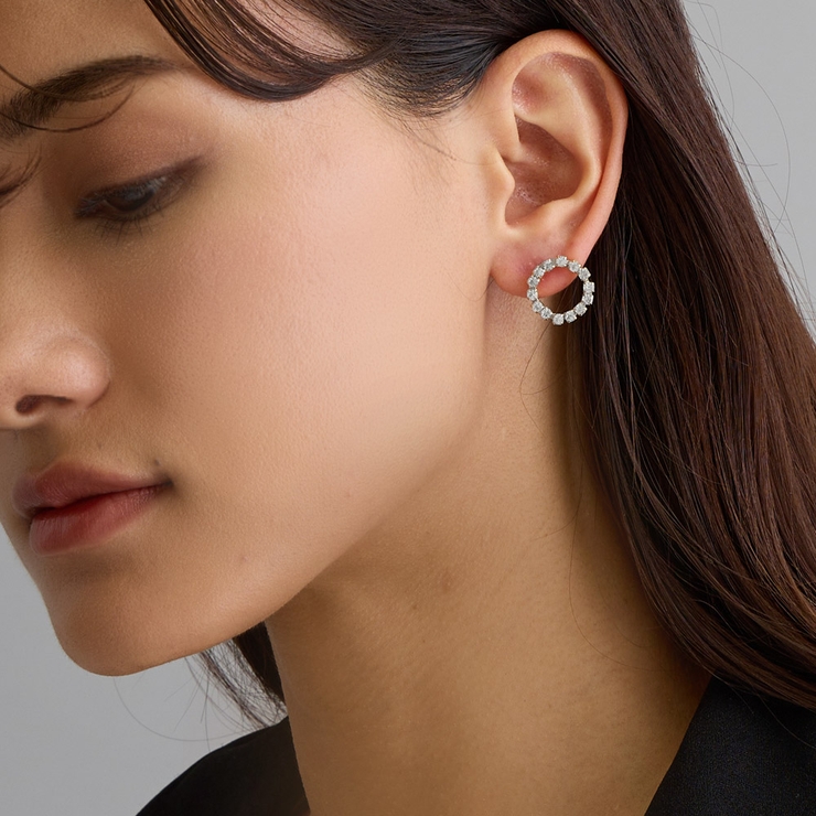 ピアス イヤリング ノンホールピアス | Melody　Accessory | 詳細画像5 