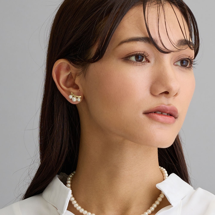 ピアス 金属アレルギー ニッケルフリー | Melody　Accessory | 詳細画像6 