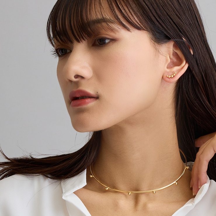 ピアス イヤリング ノンホールピアス | Melody　Accessory | 詳細画像6 