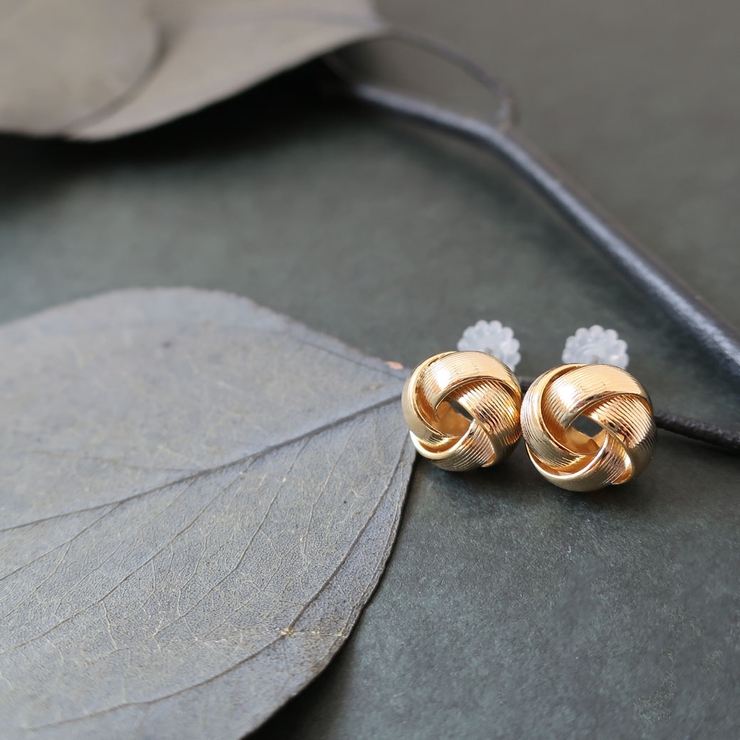 ピアス イヤリング ノンホールピアス | Melody　Accessory | 詳細画像3 