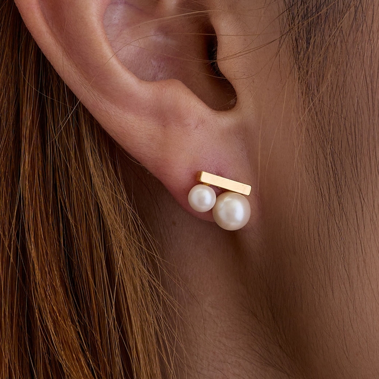 ピアス イヤリング ノンホールピアス | Melody　Accessory | 詳細画像2 