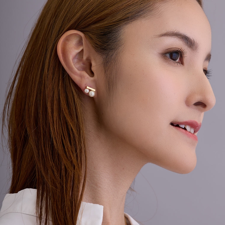 ピアス イヤリング ノンホールピアス | Melody　Accessory | 詳細画像5 