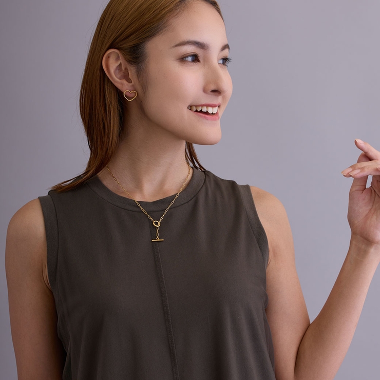 ピアス イヤリング ノンホールピアス | Melody　Accessory | 詳細画像9 