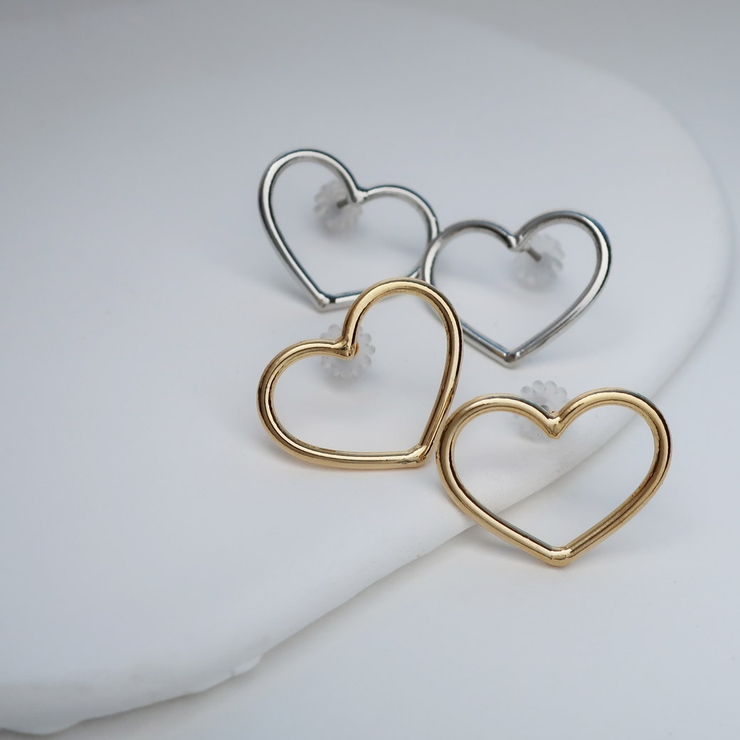 ピアス イヤリング ノンホールピアス | Melody　Accessory | 詳細画像2 