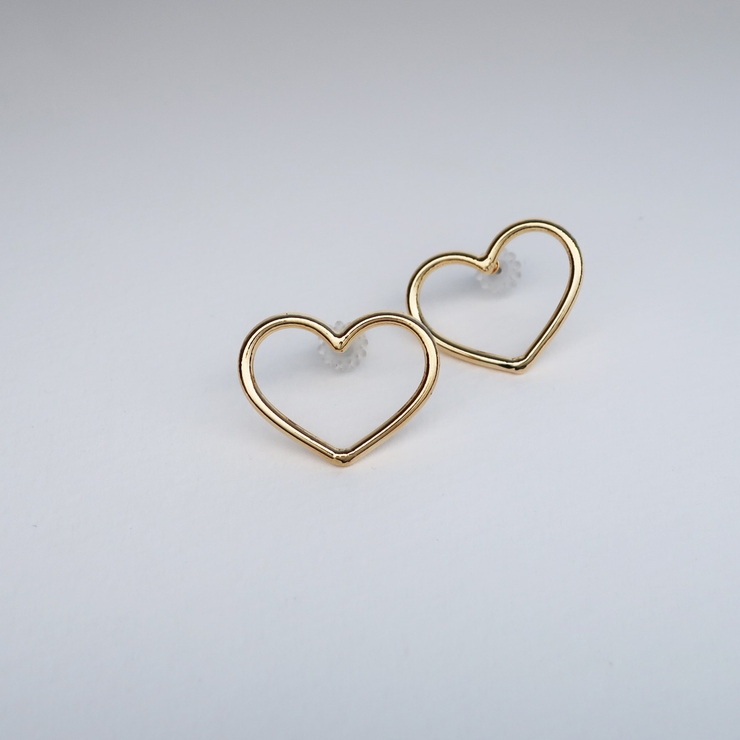 ピアス イヤリング ノンホールピアス | Melody　Accessory | 詳細画像3 