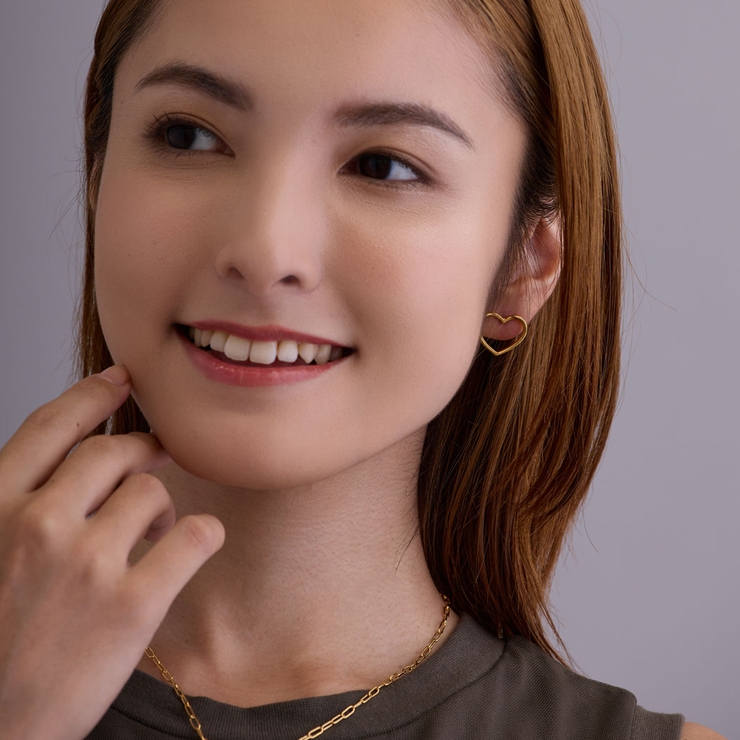 ピアス イヤリング ノンホールピアス | Melody　Accessory | 詳細画像6 