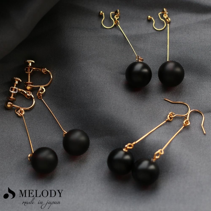 イヤリング ピアス アウトレット | Melody　Accessory | 詳細画像5 