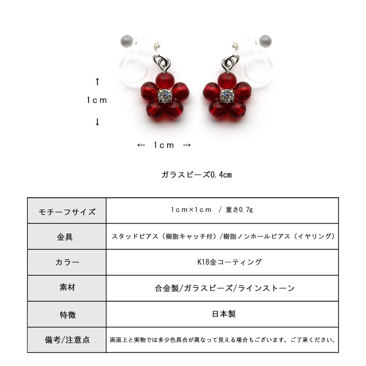 ノンホール