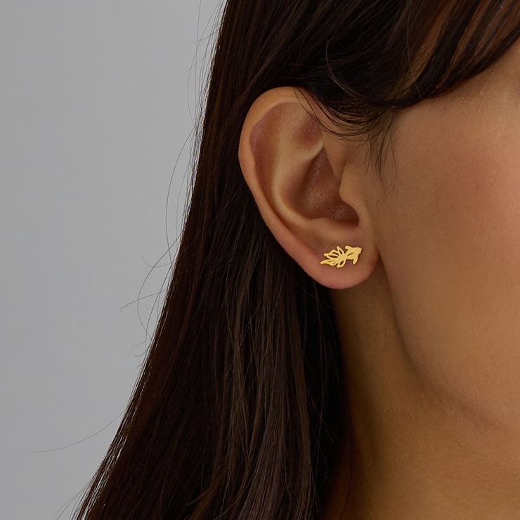 イヤリング ピアス 日本製 | Melody Accessory | 詳細画像2