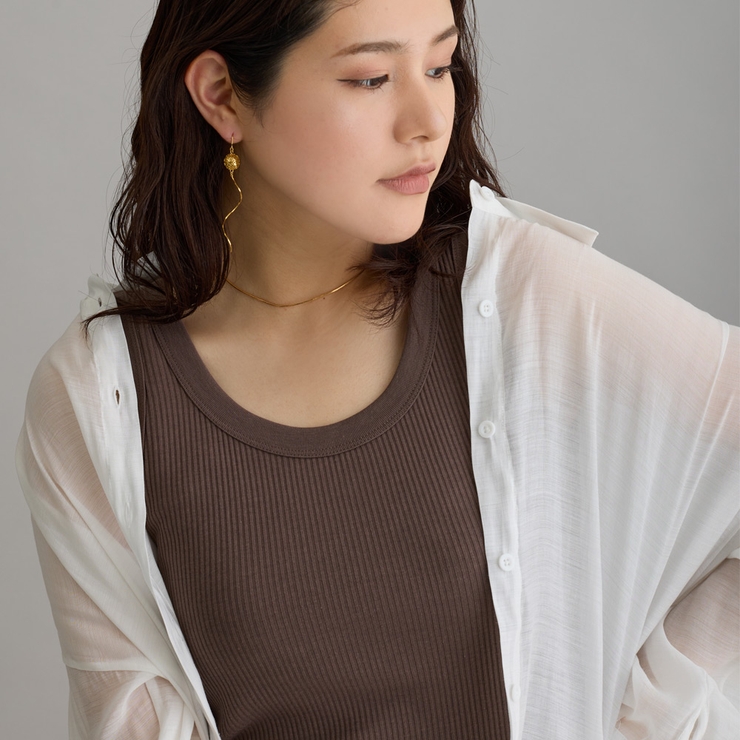 イヤリング ピアス 日本製 | Melody　Accessory | 詳細画像7 
